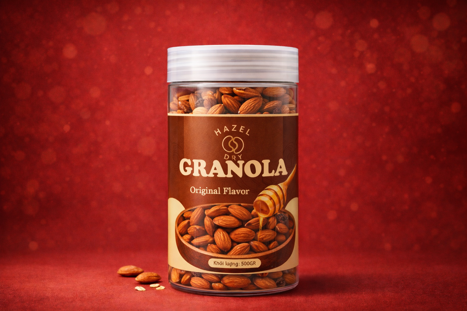 hạnh nhân hạnh nhân